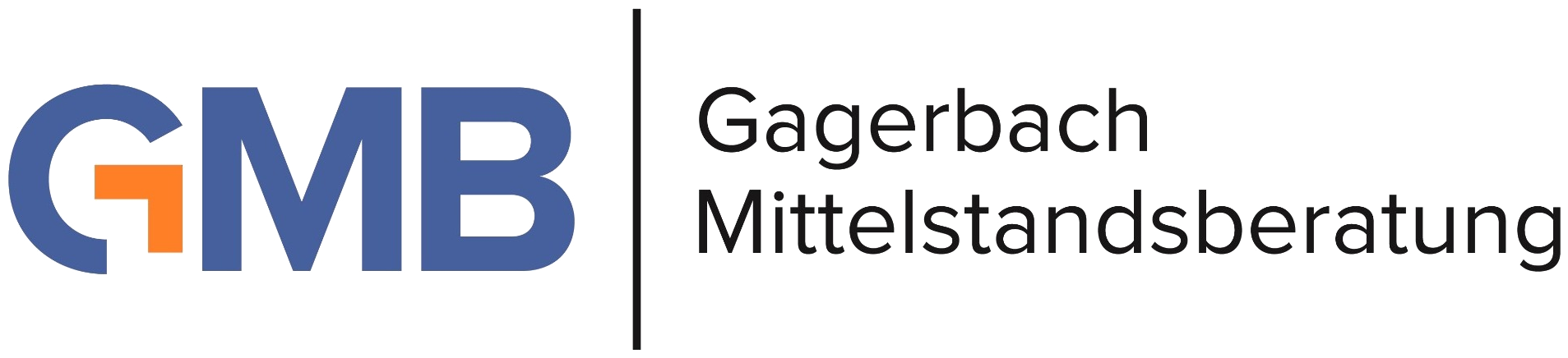 GMB Gagerbach Mittelstandsberatung